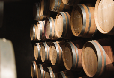 Barriques 2026