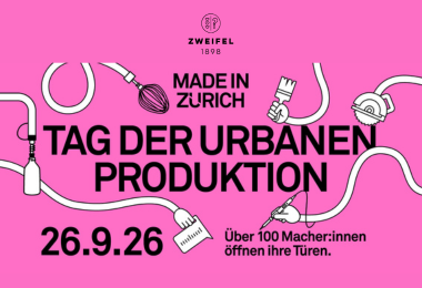 Tag der urbanen Produktion