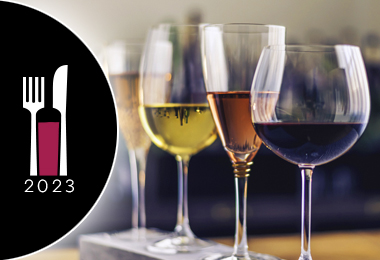 Wine & Dine "4 Zeiten im Weinjahr" mit Fritzi