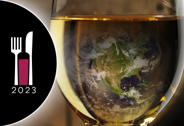 Wine & Dine "Alte Welt vs. neue Welt"