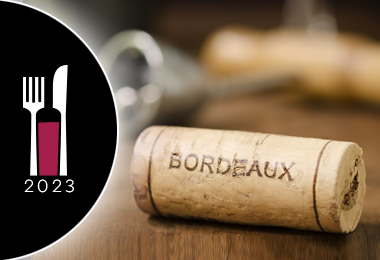 Wine & Dine "Die Welt der Bordeauxs" mit Alberto