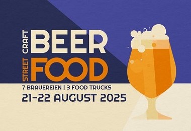 Beer at Binz Festival