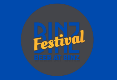 Beer at Binz