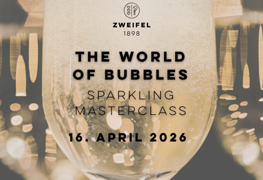 World of Bubbles Masterclass