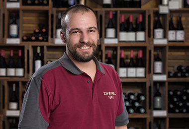 Kevin Caruso