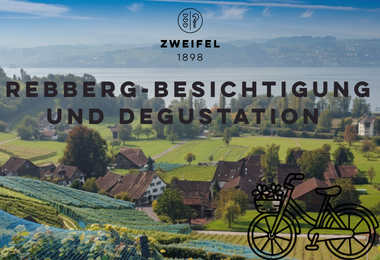 Rebbergtour Männedorf