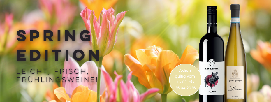 Frühling Banner 26