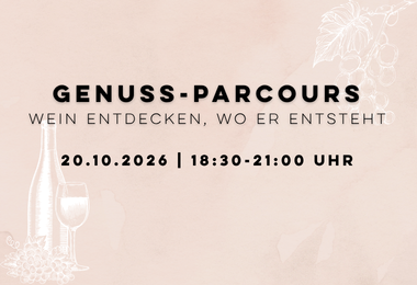 Genuss-Parcours