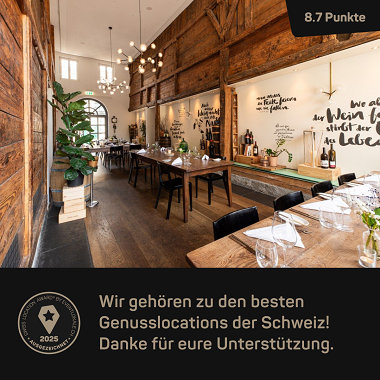Eventlokale 2025