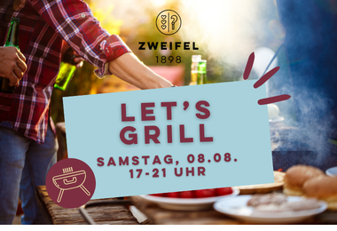Lets grill männedorf