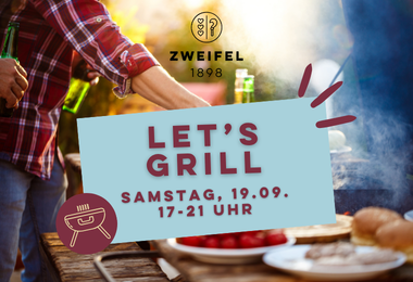 Grillplausch Männedorf 2026