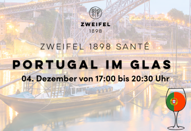 Portugal im Glas