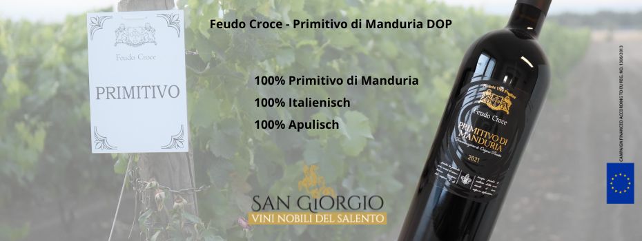 Primitivo OCM 2023