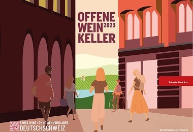 Offene Weinkeller 2023