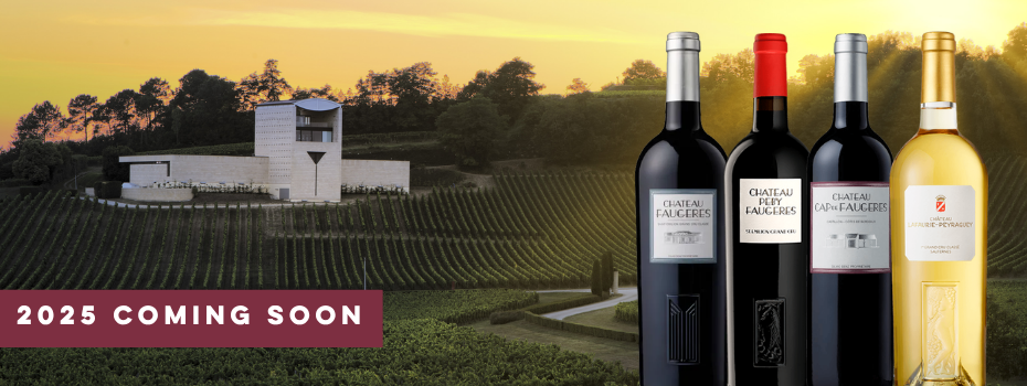 Subskription Bordeaux 2025