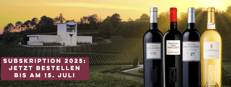 Bordeaux en Primeur