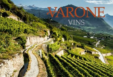 Degustation Varone Vins