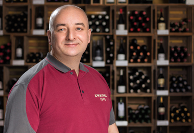 Nenad Vasilijevic