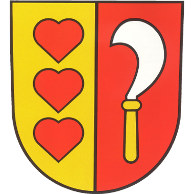 Wappen Zweifel