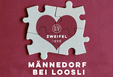 Männedorf bei Loosli