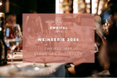 Weinserie in Stans 2026