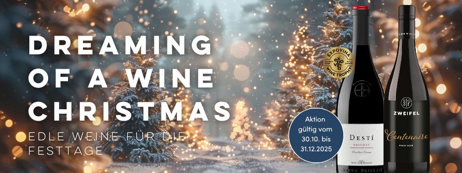 Banner Edle Weine 25