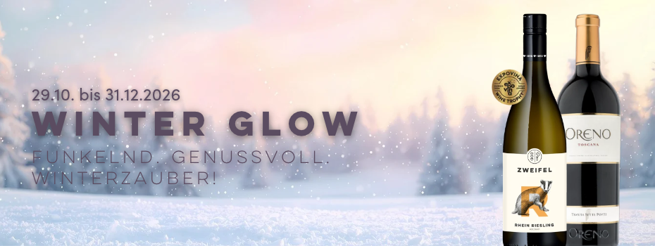 Winter Glow 2026