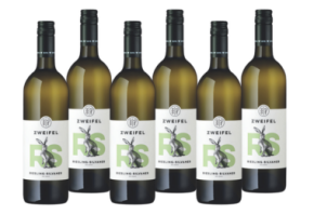 Riesling-Silvaner | Jahreswein-Set