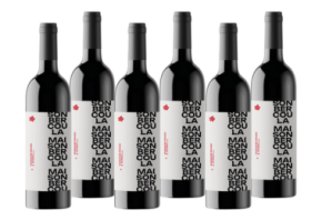 Humagne Rouge & Syrah | Jahreswein-Set