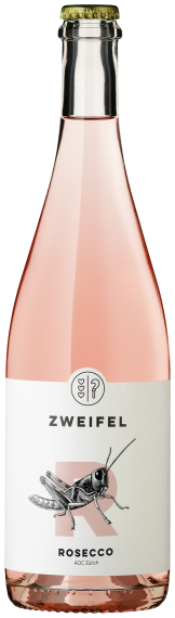 Rosecco Rosé Brut