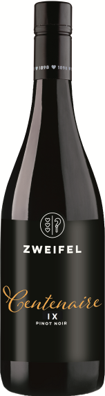 Pinot Noir Centenaire X