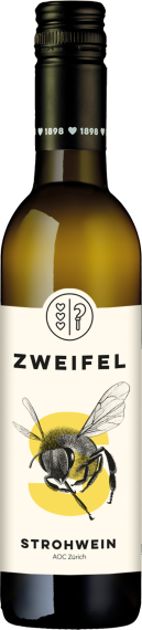 Strohwein