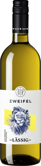 Lässig, Riesling-Silvaner