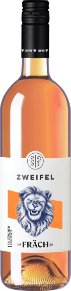 Fräch, Rosé