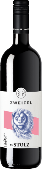 Stolz, Pinot Noir Stadt Züri