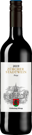 Chillesteig Höngg Prior Zürcher Stadtwein