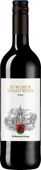 Chillesteig H&ouml;ngg Prior Z&uuml;rcher Stadtwein