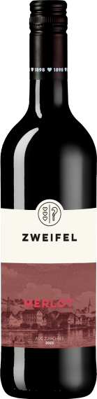 Merlot Zürichsee