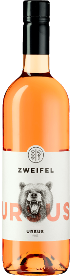 Ursus Ros&eacute;