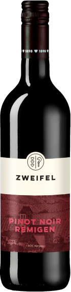 Pinot Noir Remigen Aargau