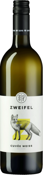Cuvée Weiss