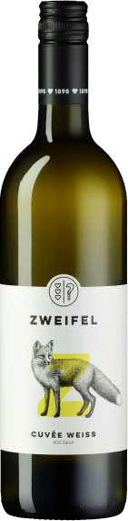 Cuv&eacute;e Weiss