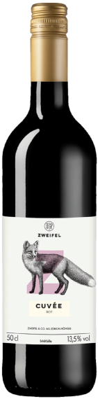 Cuvée Rot