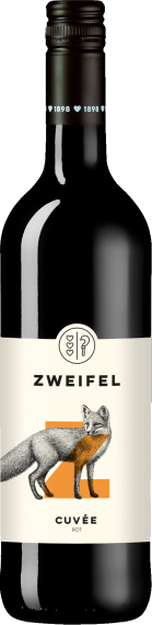 Cuv&eacute;e Rot