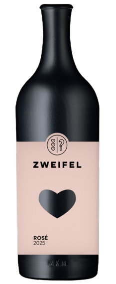 Ros&eacute; im Steinkrug