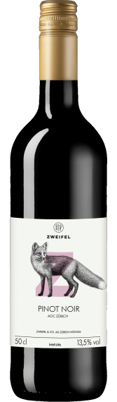 Pinot Noir/Clevner Zürich