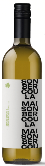 Chardonnay & Sauvignon Blanc 1