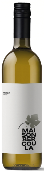 Clavien Heida
