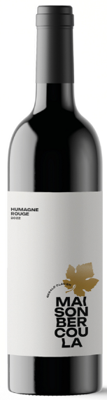 Clavien Humagne Rouge