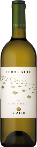 Terre Alte Bianco di Merlot